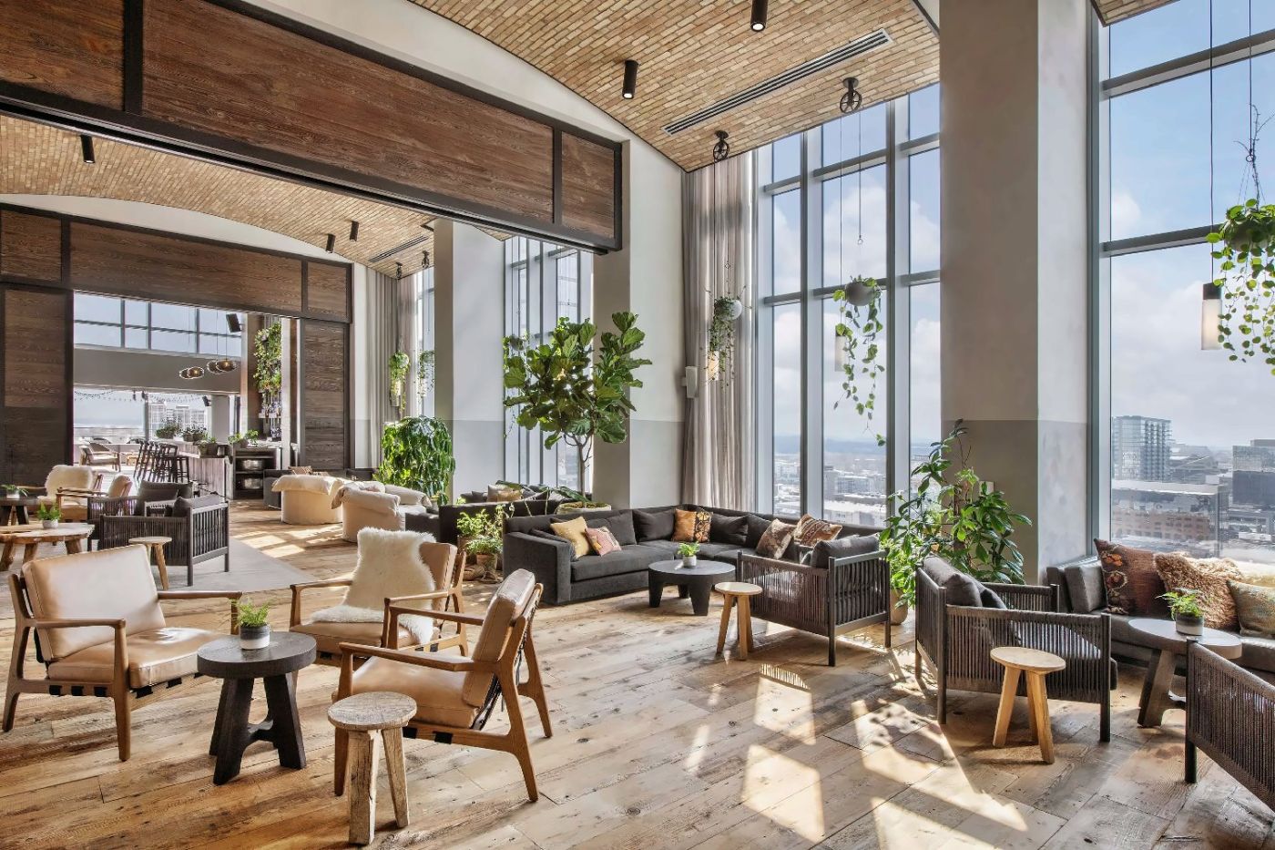 1 Hotel Nashville