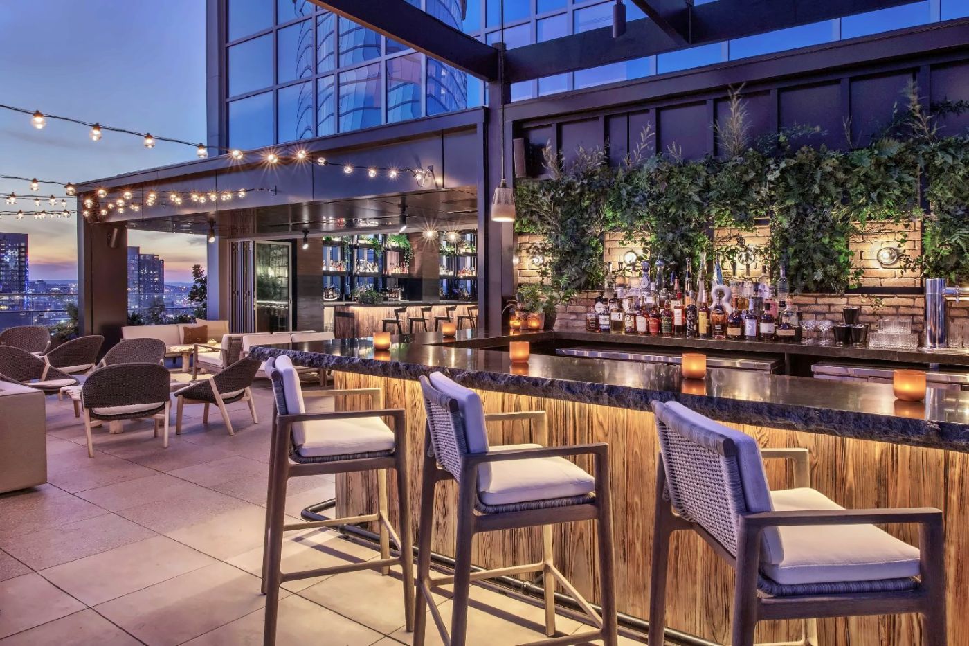 1 Hotel Nashville