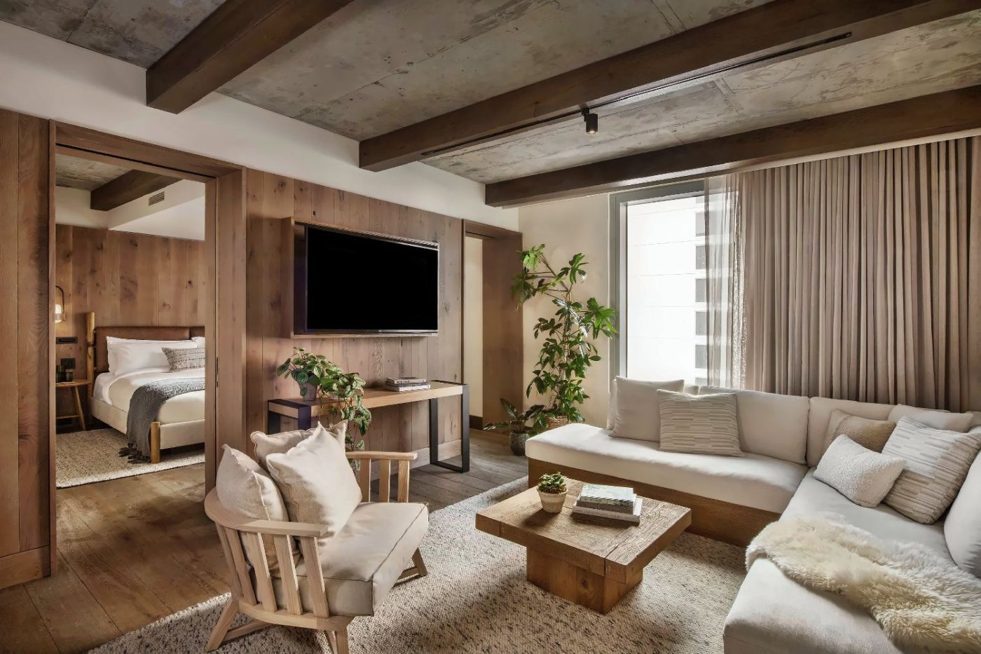1 Hotel Nashville