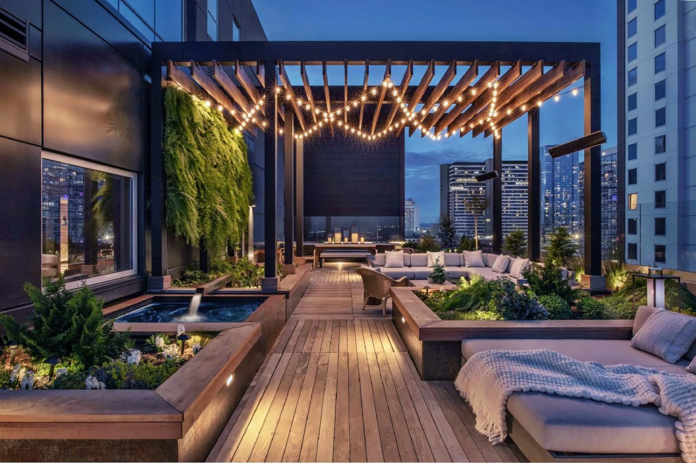 1 Hotel Nashville