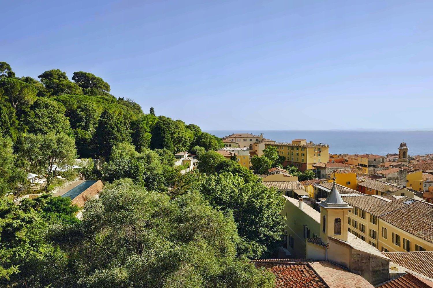 Hôtel du Couvent, a Luxury Collection Hotel, Nice, France