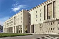 Thumbnail Bulgari Hotel Roma