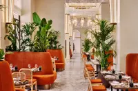 Thumbnail Bulgari Hotel Roma