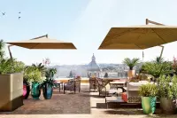 Thumbnail Bulgari Hotel Roma
