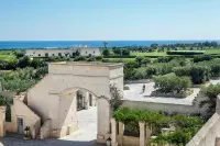 Thumbnail Borgo Egnazia