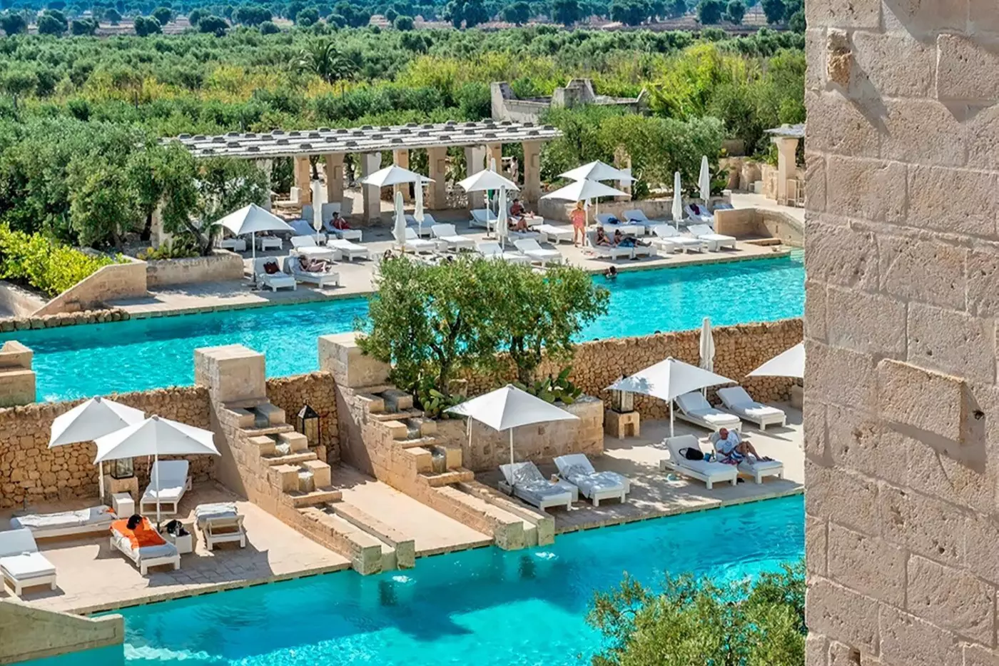 Borgo Egnazia