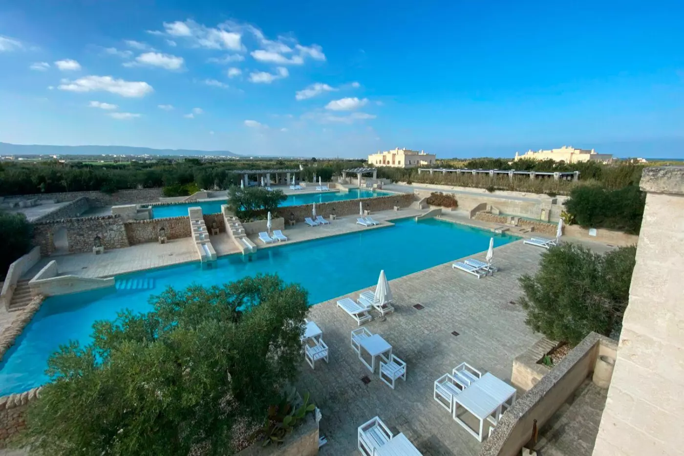 Borgo Egnazia