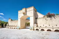 Thumbnail Borgo Egnazia
