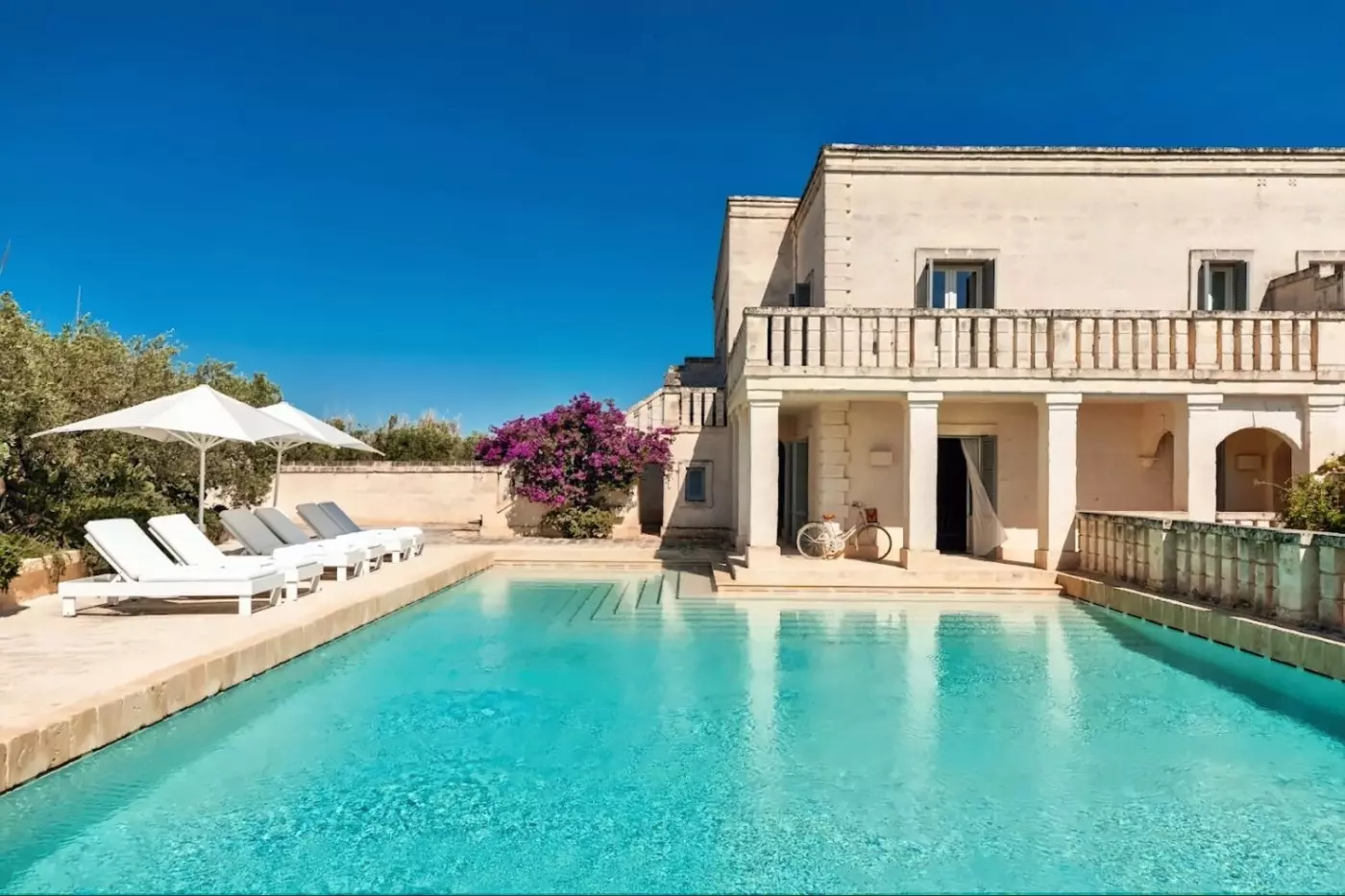 Borgo Egnazia