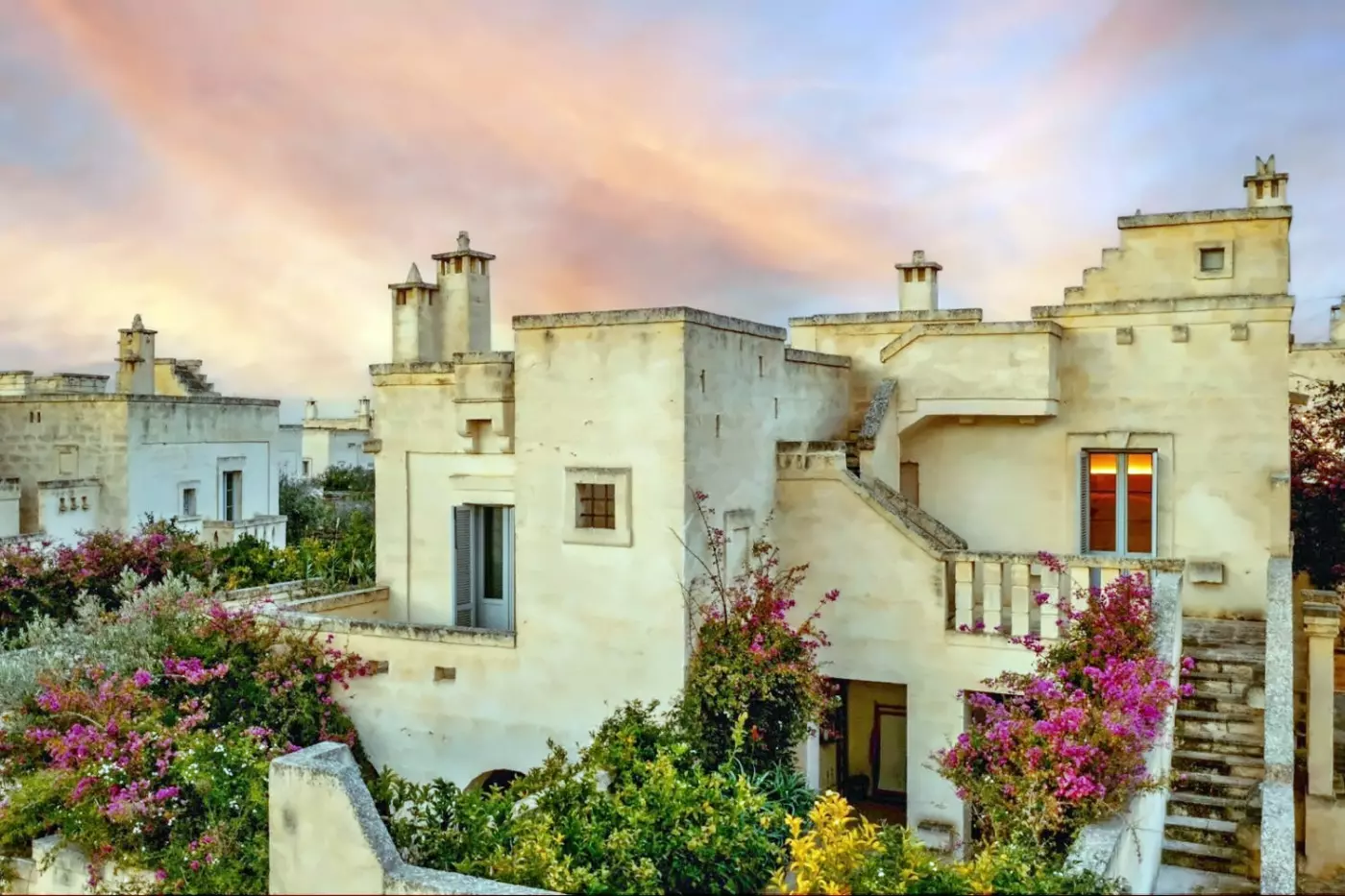 Borgo Egnazia