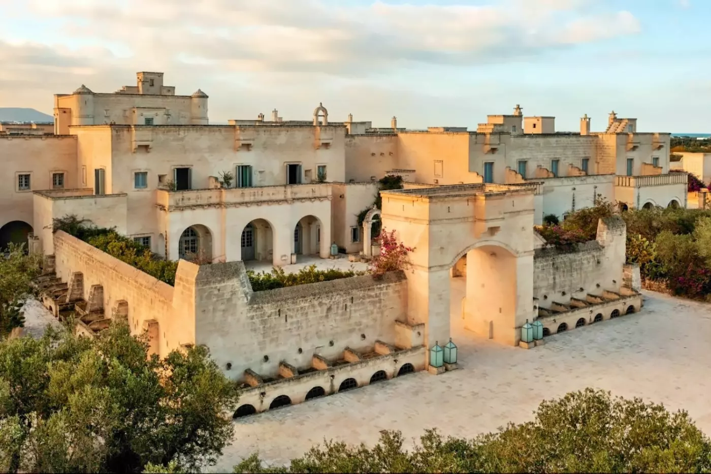 Borgo Egnazia