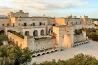 Thumbnail Borgo Egnazia