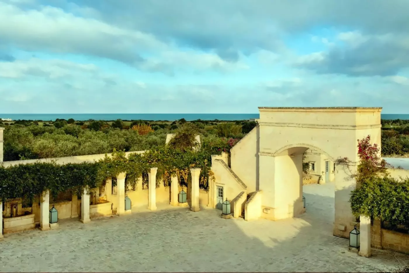 Borgo Egnazia