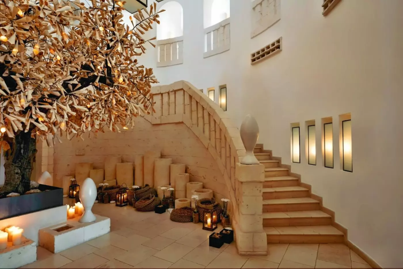 Borgo Egnazia