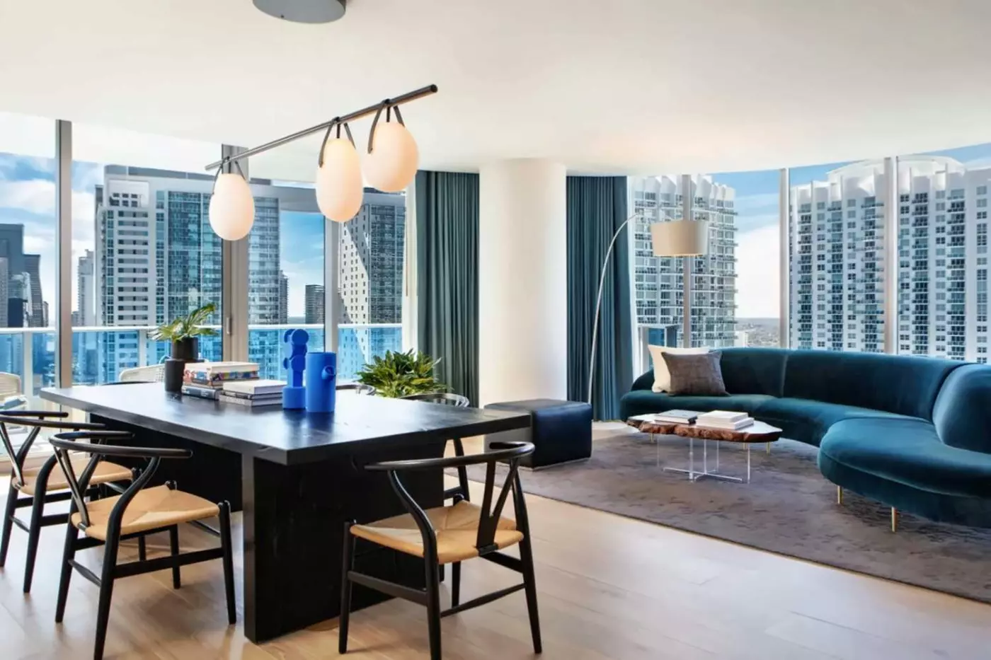 Kimpton Epic Hotel