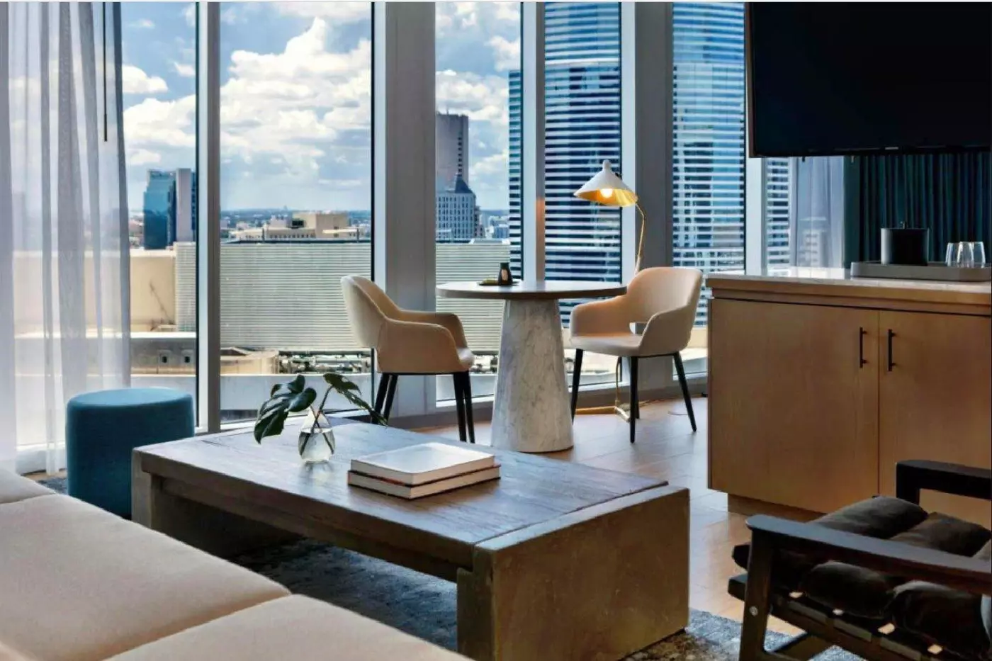 Kimpton Epic Hotel