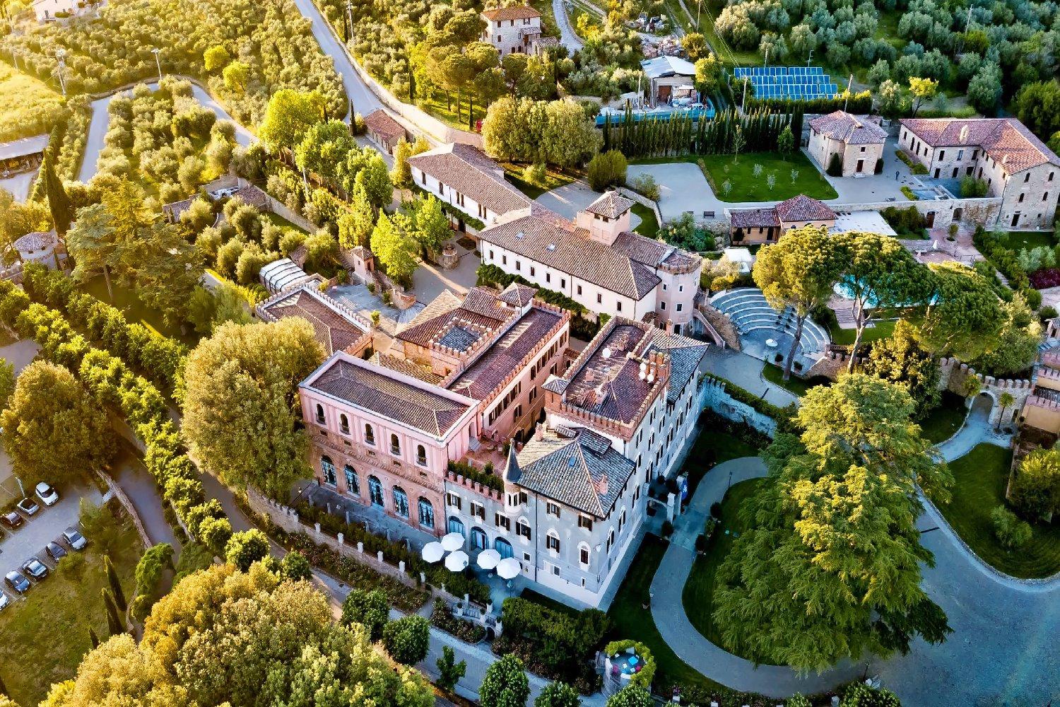 Borgo dei Conti Resort