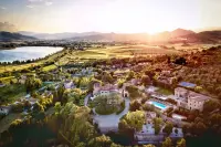 Thumbnail Borgo dei Conti Resort