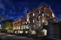 Thumbnail Borgo dei Conti Resort