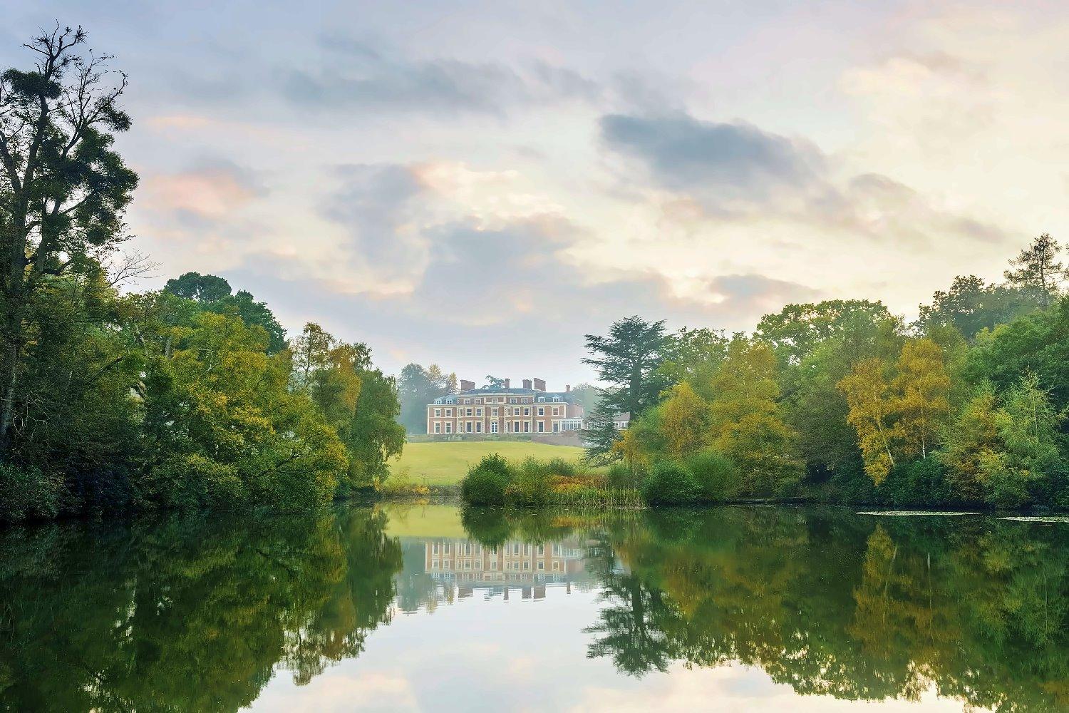 Heckfield Place