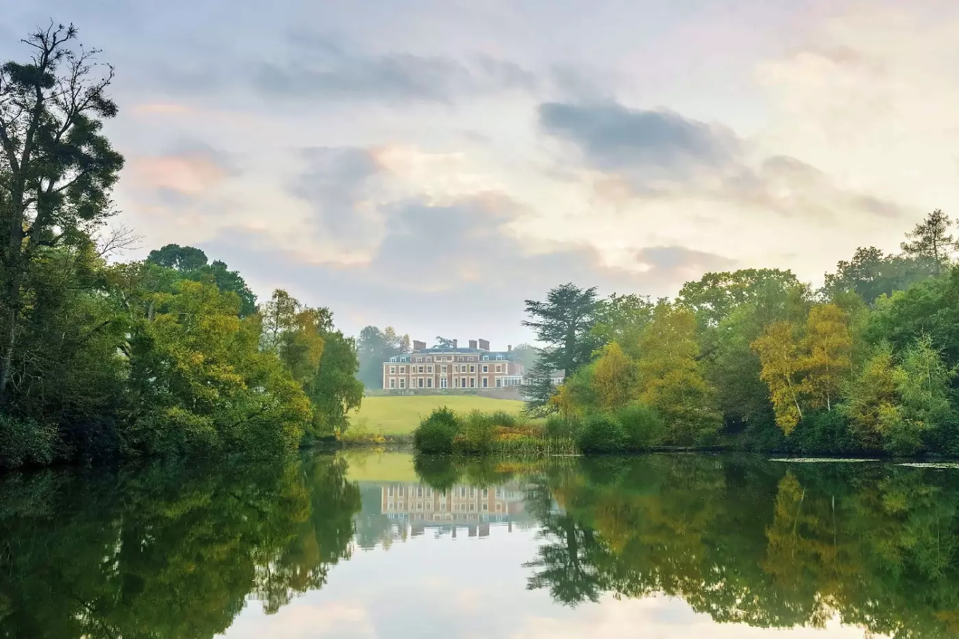 Heckfield Place
