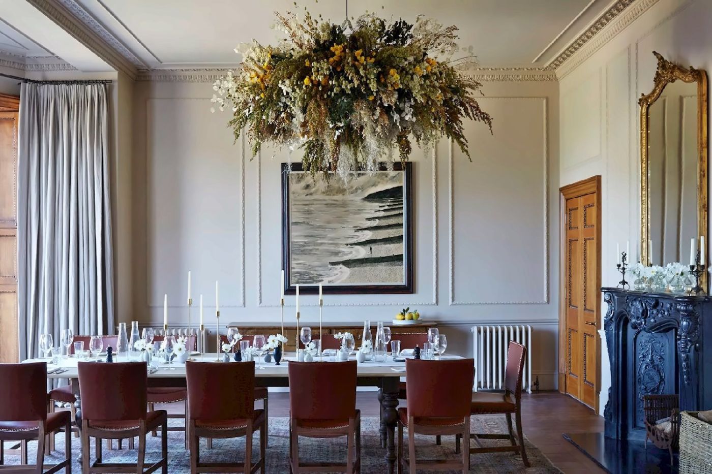 Heckfield Place