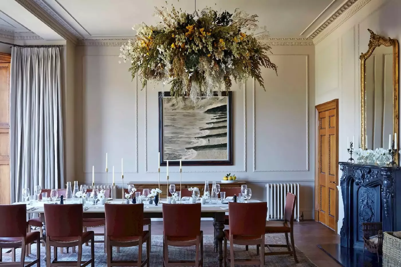 Heckfield Place