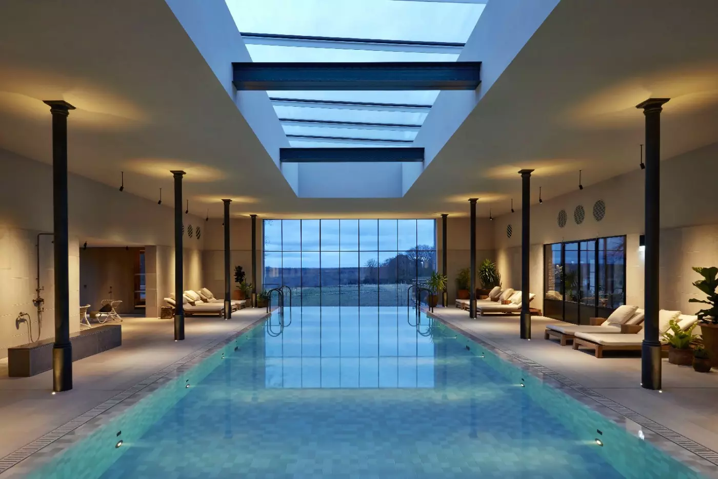 Heckfield Place