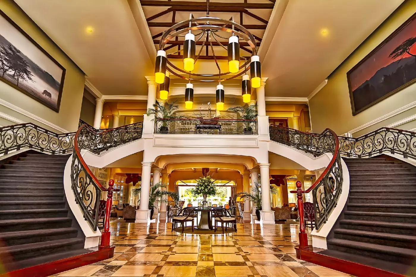 Hemingways Nairobi
