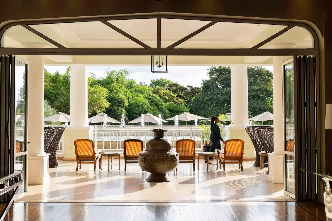 Hemingways Nairobi