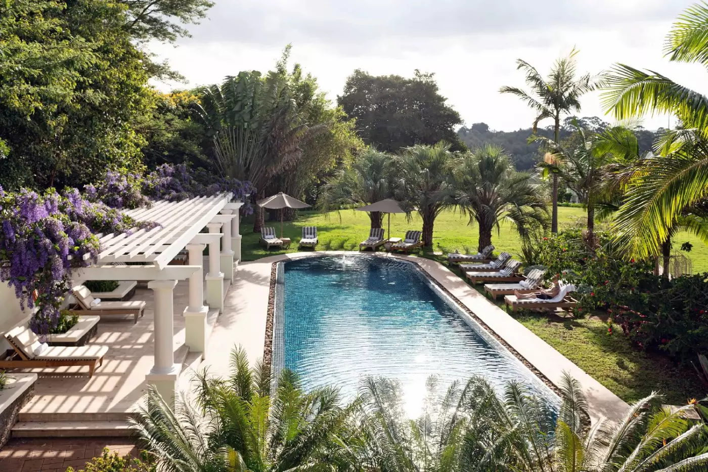Hemingways Nairobi