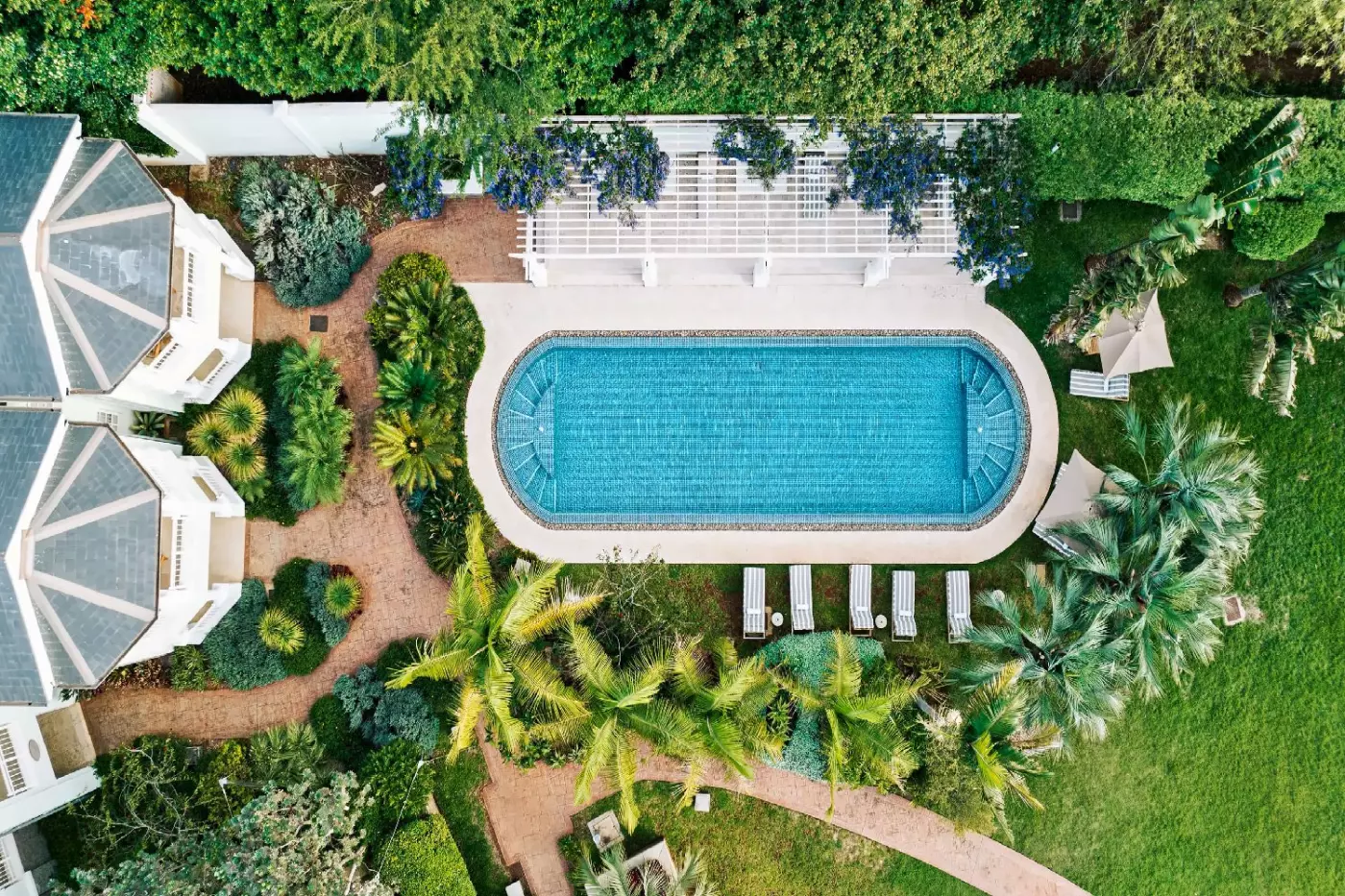 Hemingways Nairobi