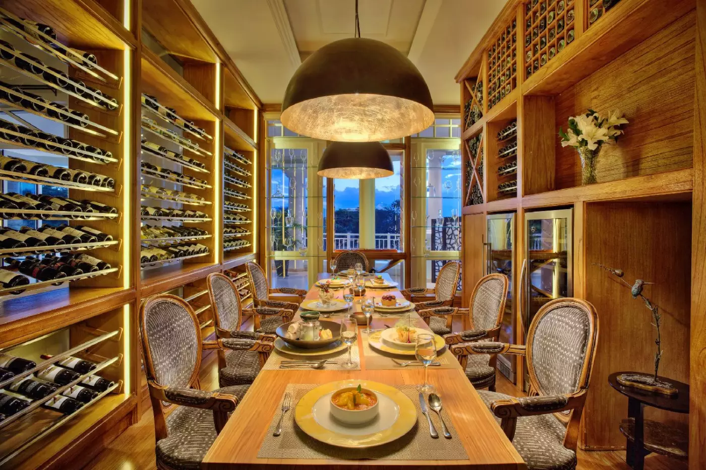 Hemingways Nairobi