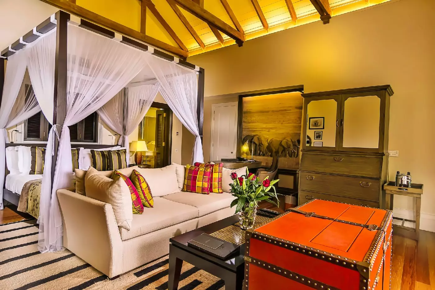 Hemingways Nairobi
