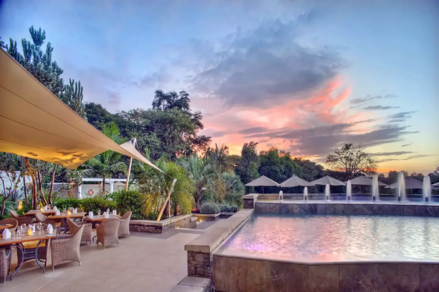 Hemingways Nairobi