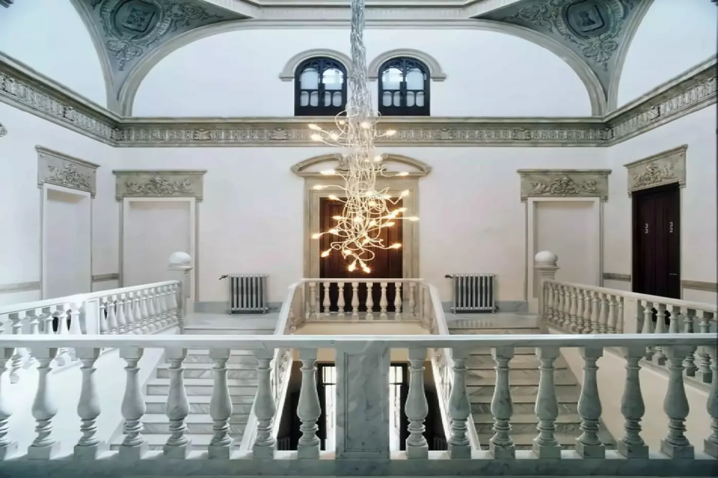 Hospes Palacio de los Patos