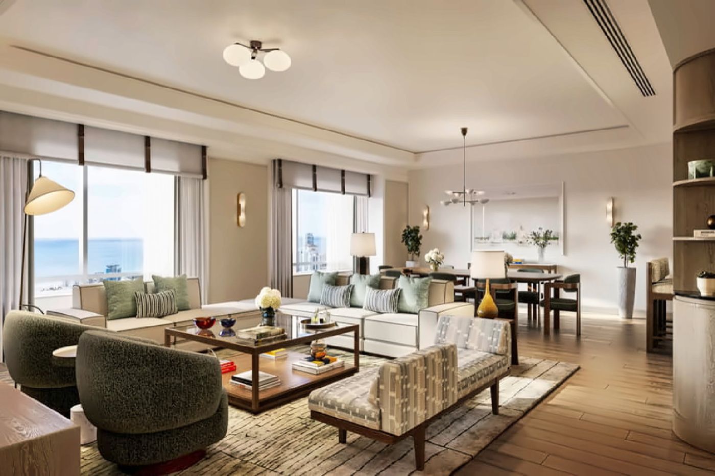 Four Seasons Hotel Miami