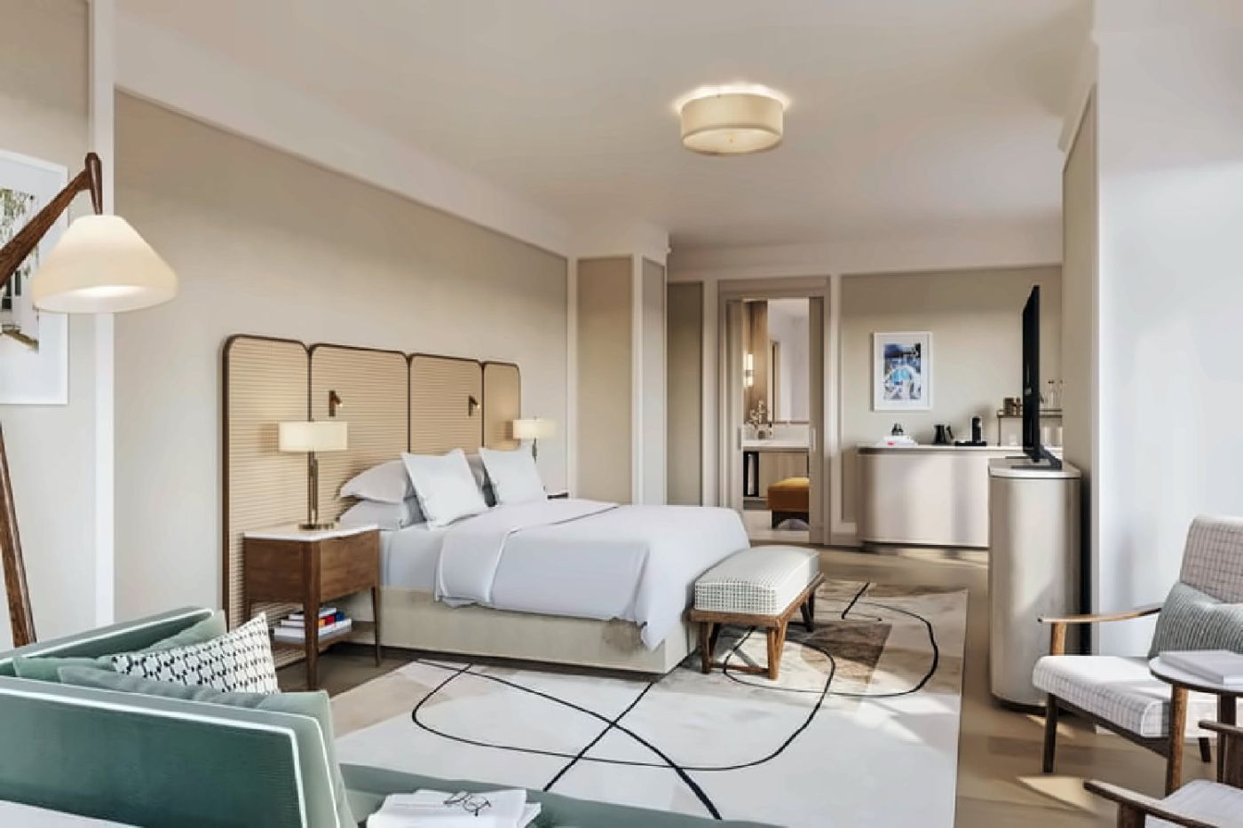 Four Seasons Hotel Miami