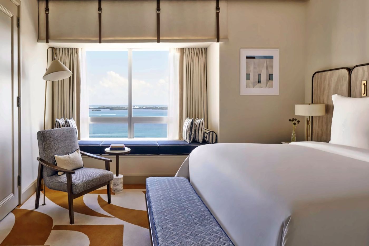 Four Seasons Hotel Miami