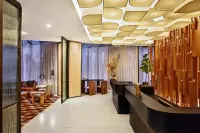 Thumbnail The Jay Hotel San Francisco