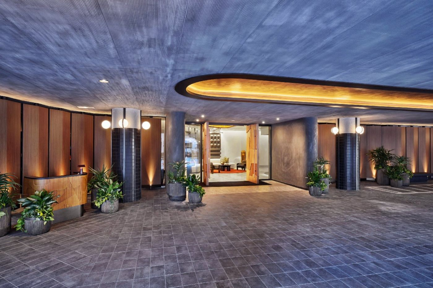 The Jay Hotel San Francisco