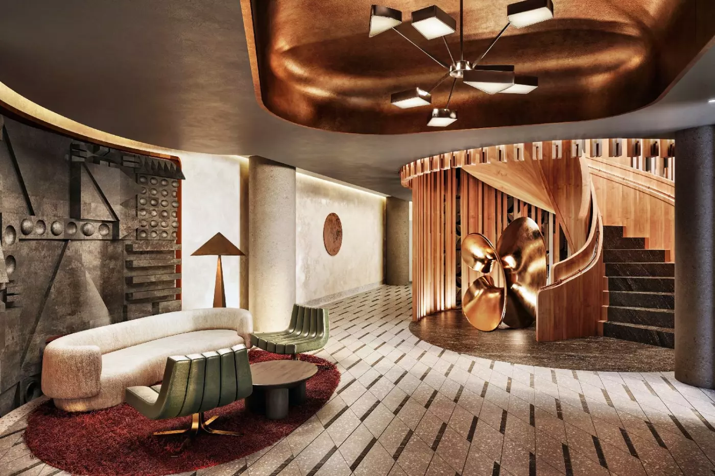 The Jay Hotel San Francisco