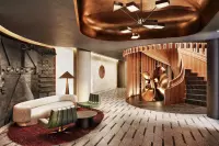 Thumbnail The Jay Hotel San Francisco
