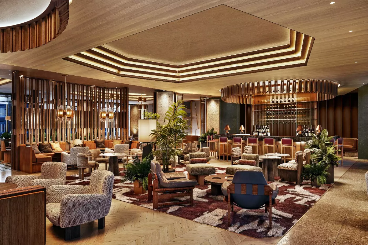 The Jay Hotel San Francisco