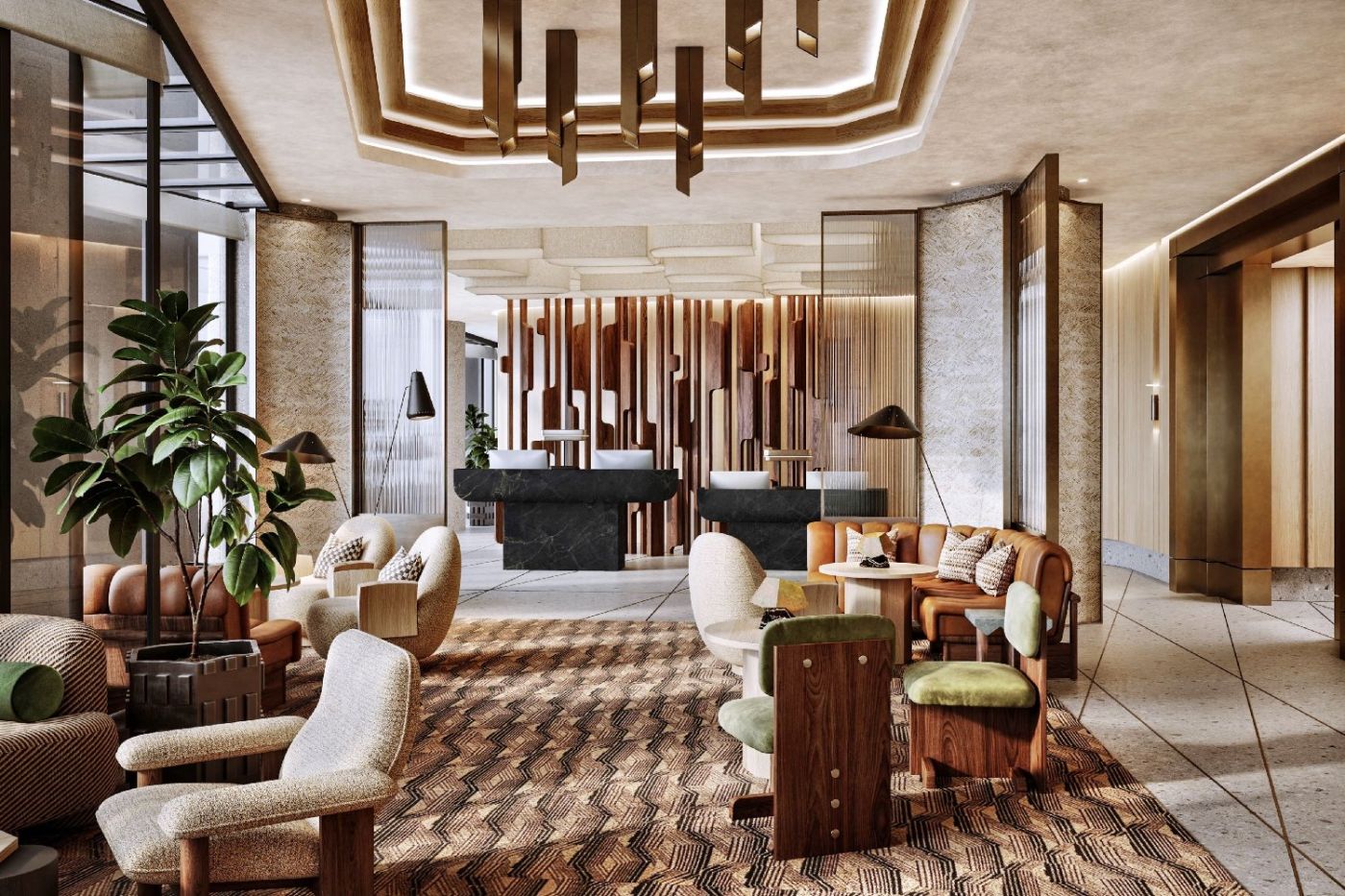 The Jay Hotel San Francisco