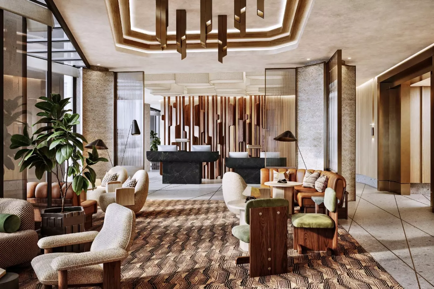 The Jay Hotel San Francisco