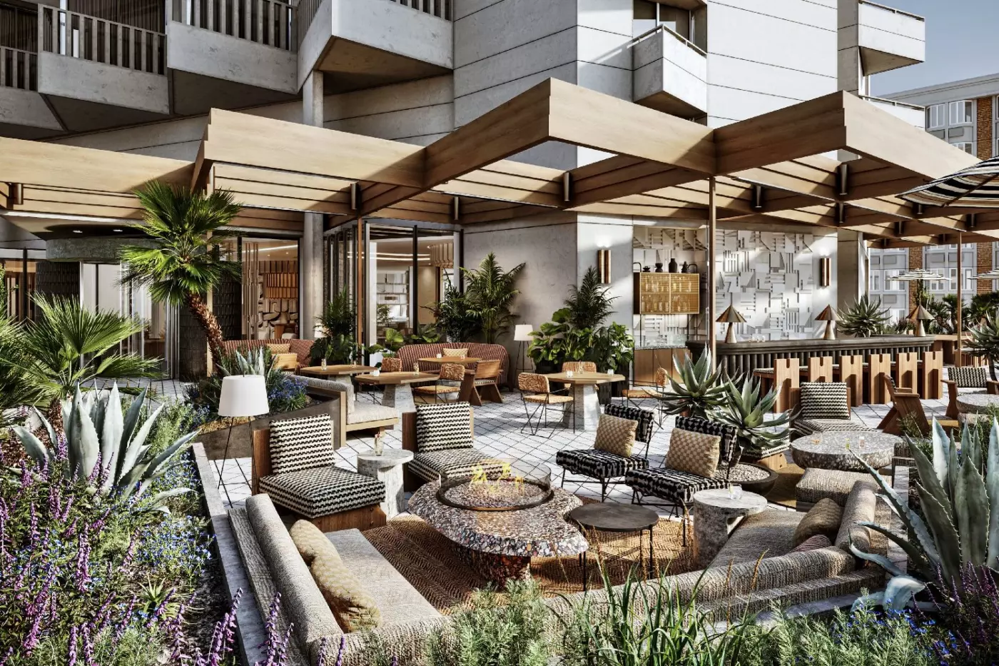 The Jay Hotel San Francisco
