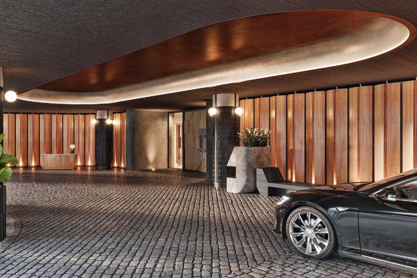 The Jay Hotel San Francisco