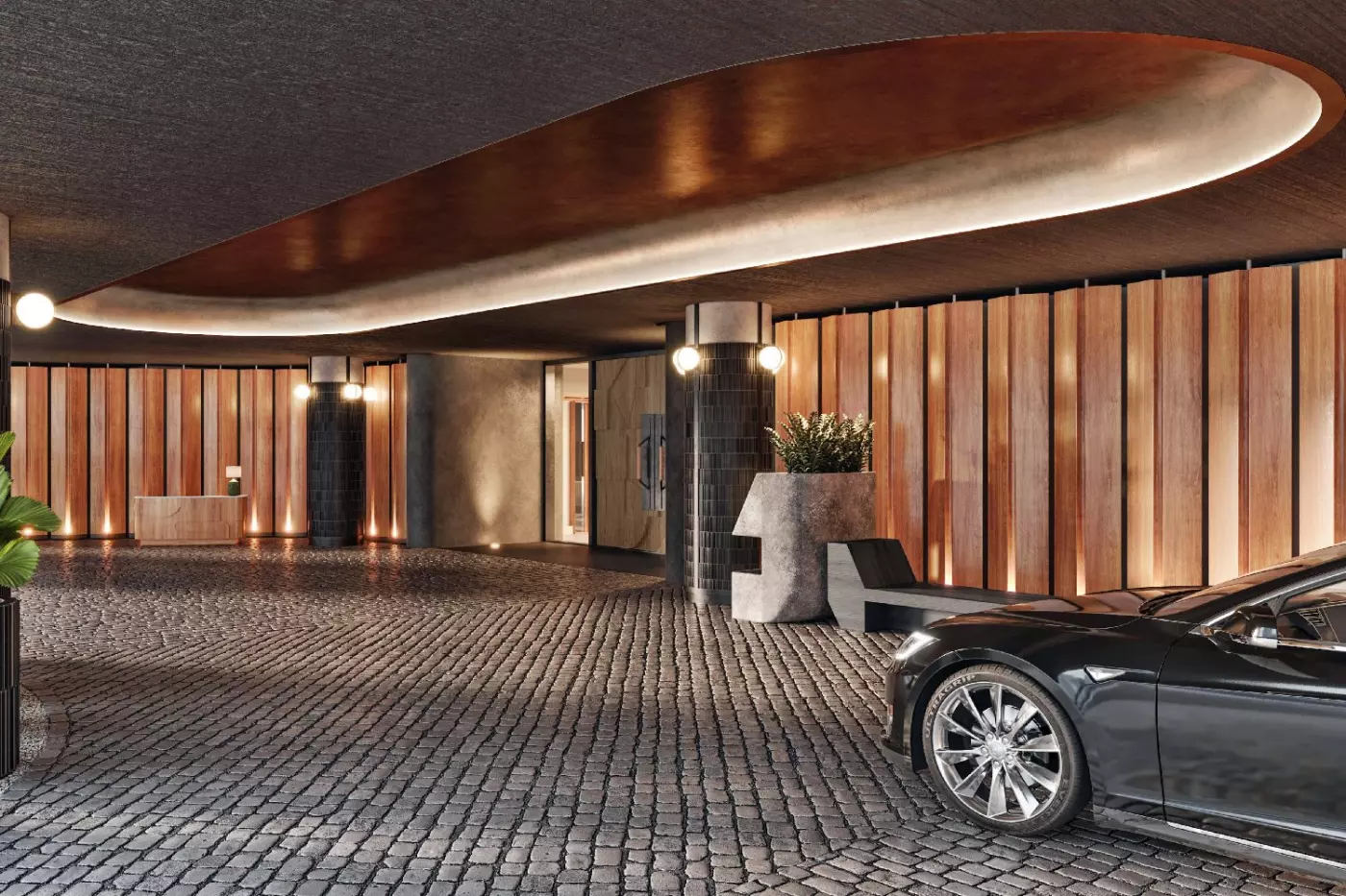 The Jay Hotel San Francisco