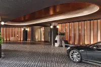 Thumbnail The Jay Hotel San Francisco